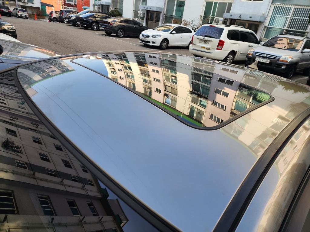 중고차수출판매! 포르테(판매) 매입후기!