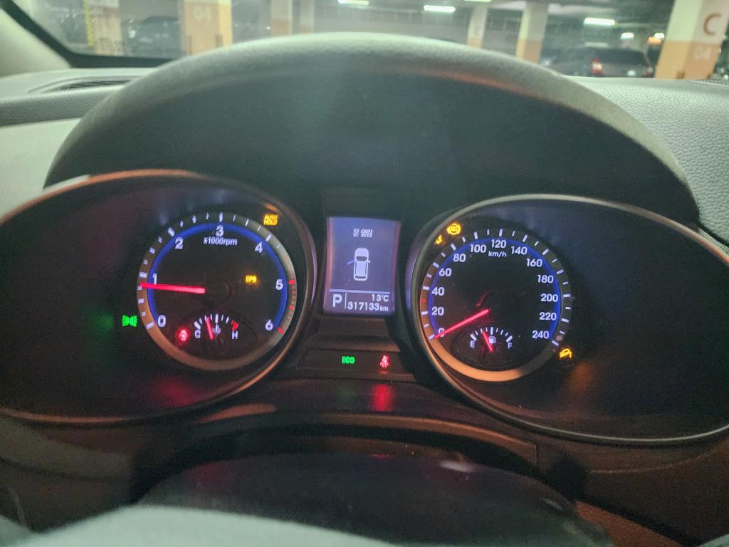 중고차수출. 싼타페는 인기가 많을까?