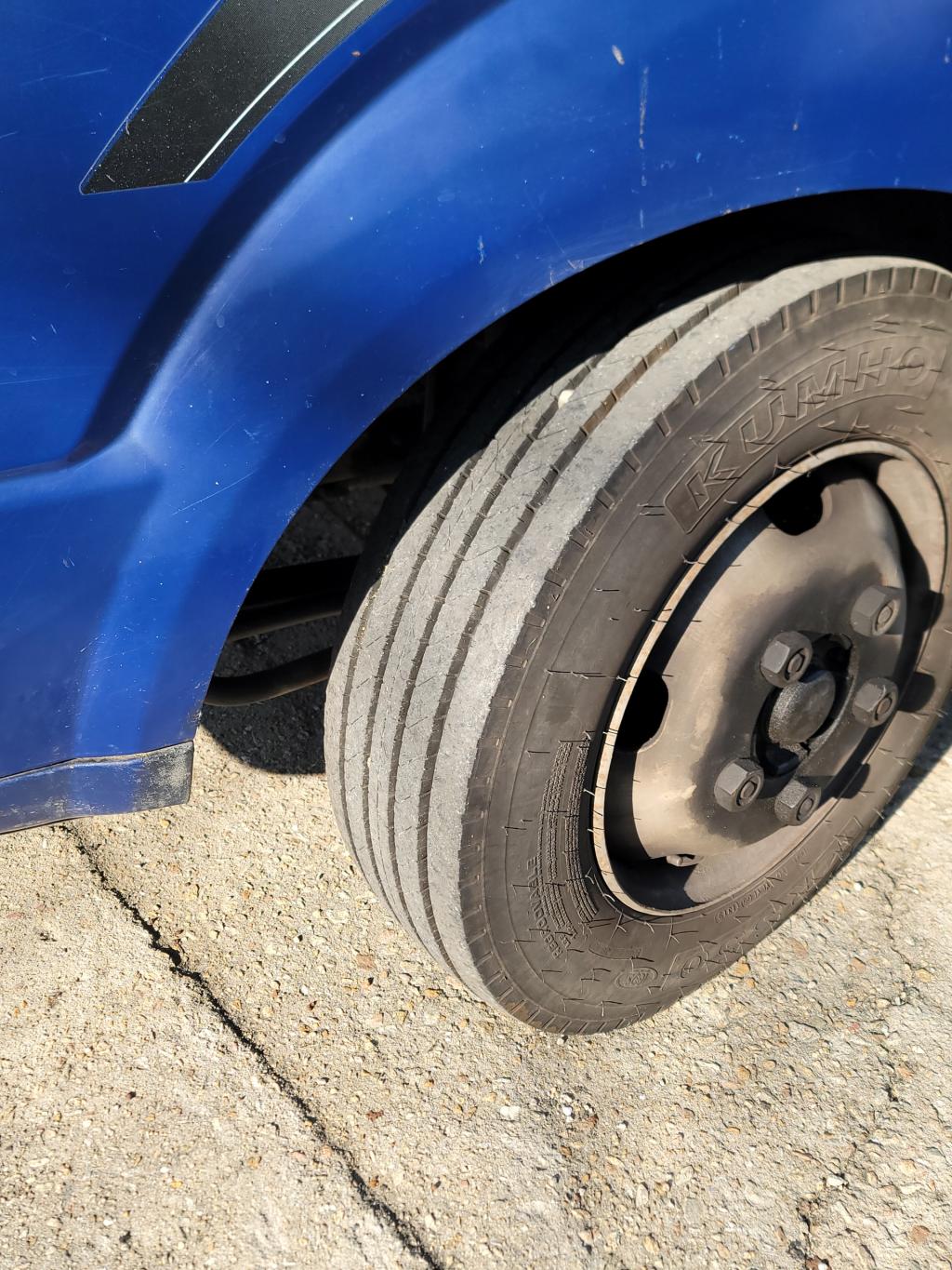 중고차수출. 봉고1.4톤 매입후기!