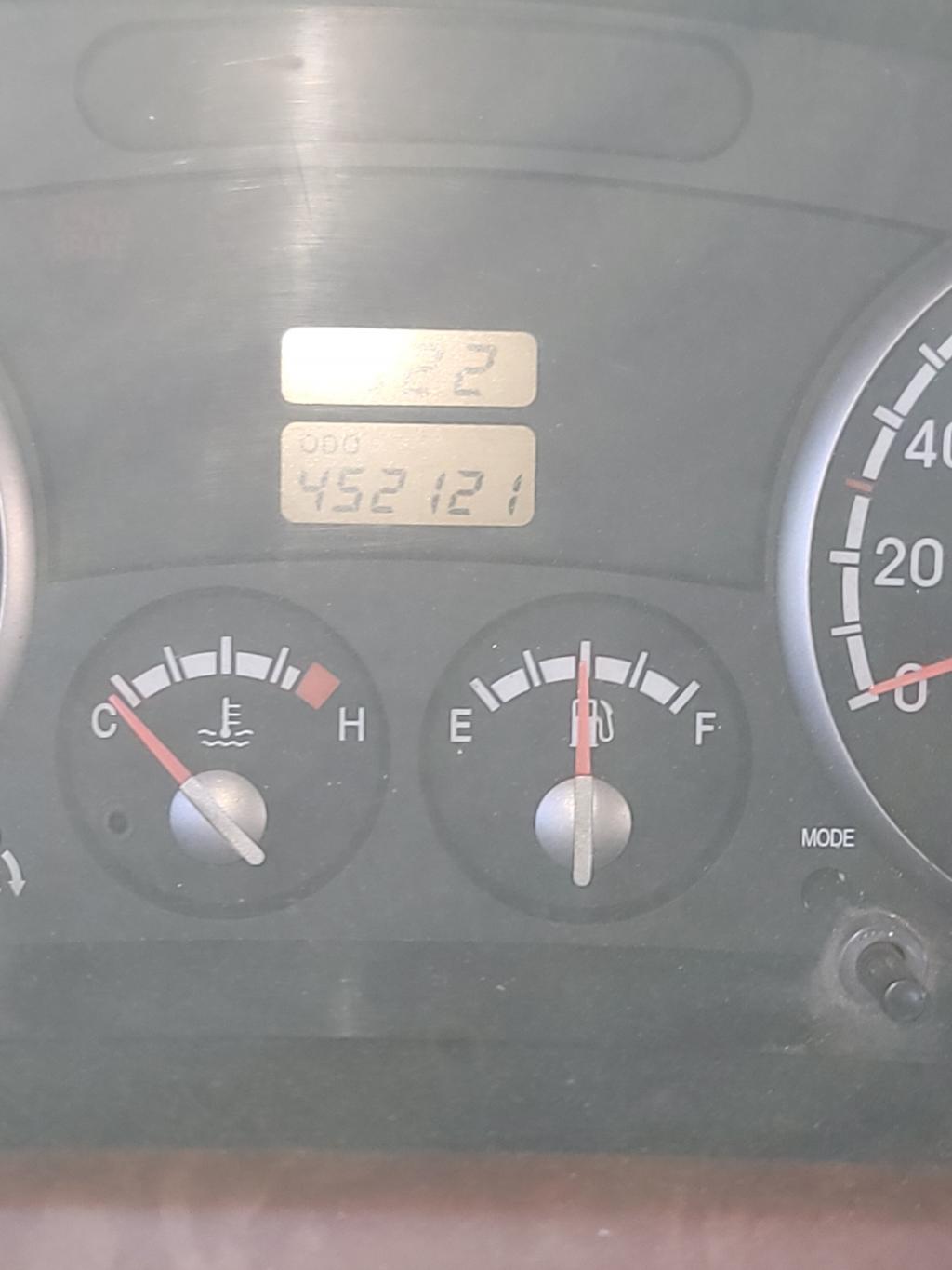 중고차수출. 봉고1.4톤 매입후기!