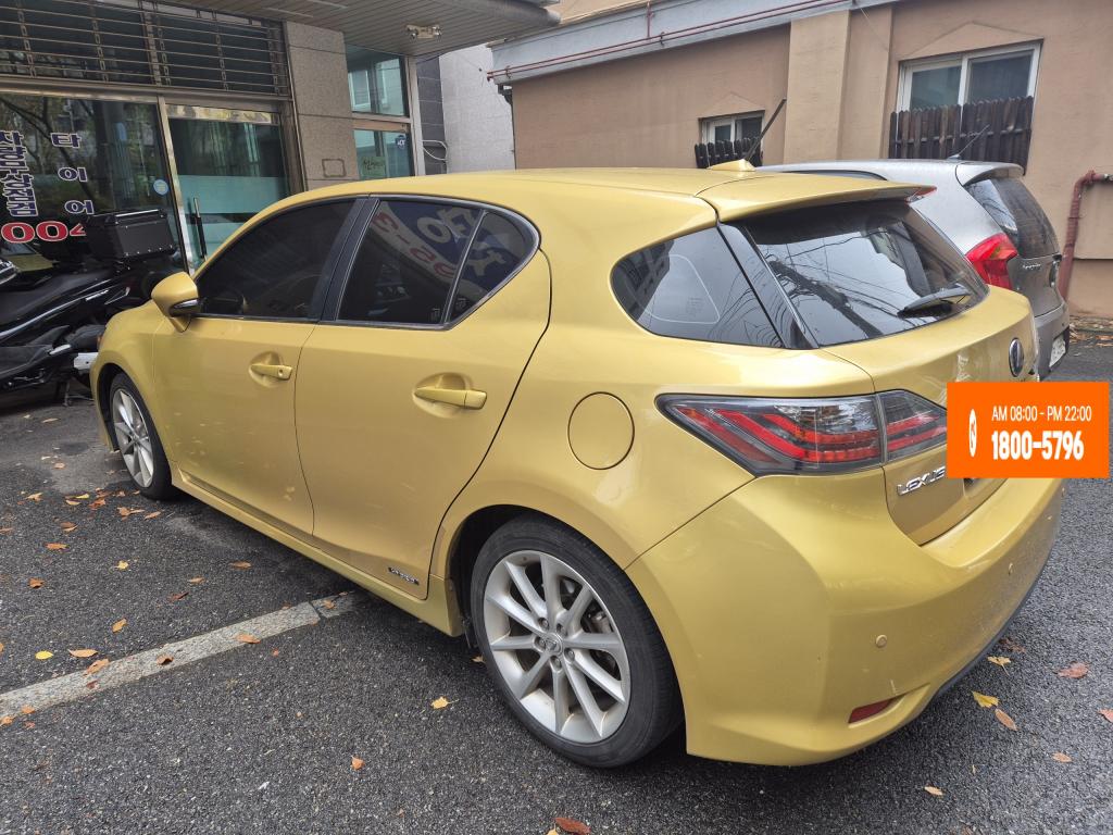 중고차수출. 렉서스가 해외중고차 수출이 가능?